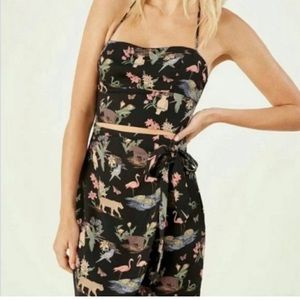 Reformation Salento Dress